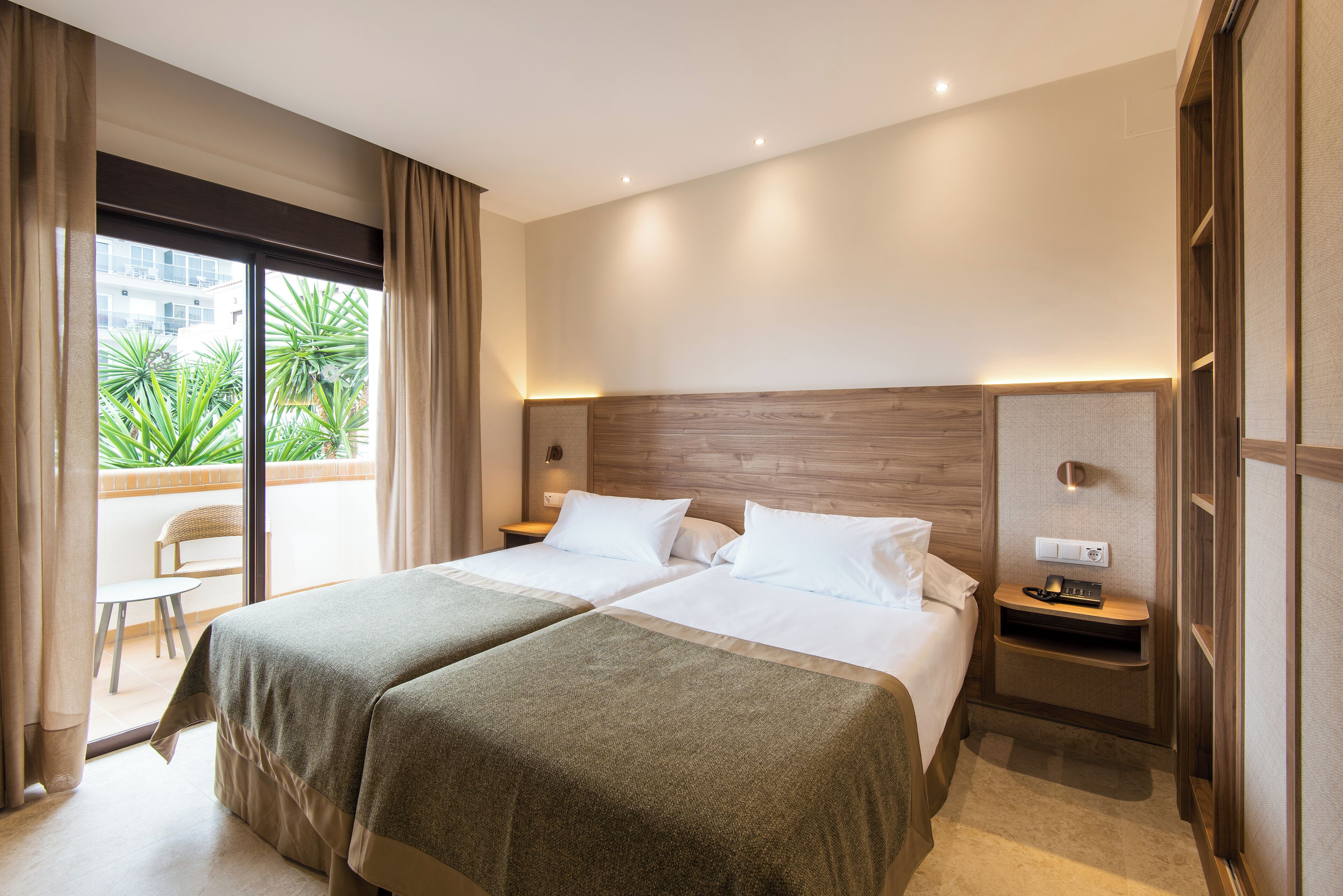 Photo - Hotel Tarik
