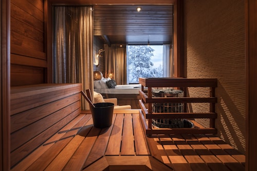 Lapland Hotels Sky Ounasvaara