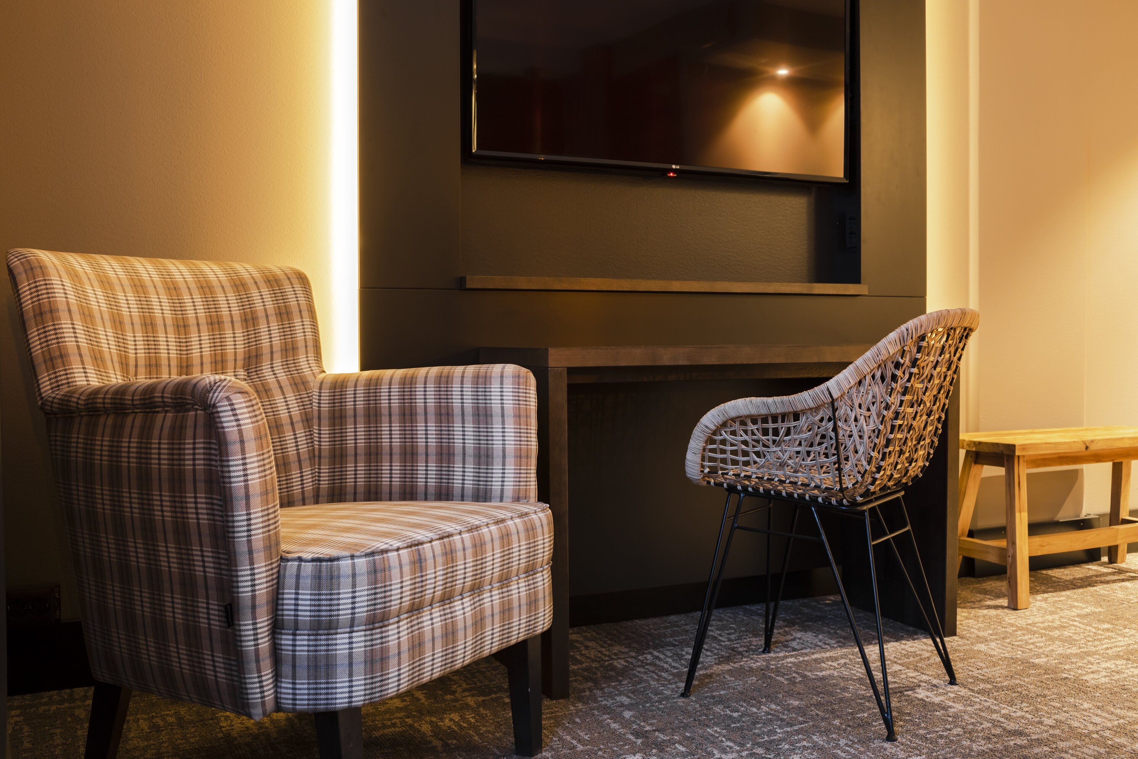 mystique de luxe premium, sauna | premium bedding, memory-foam beds, in-room safe, desk