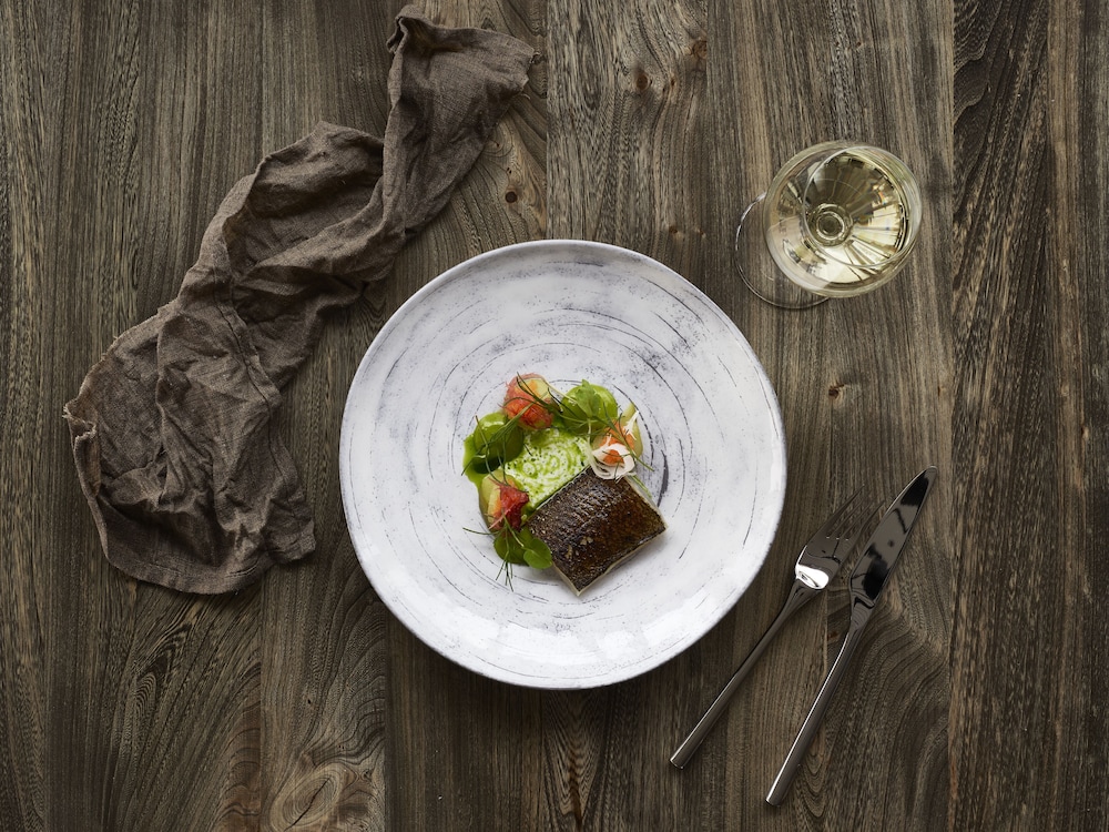 Lapland Hotels Sky Ounasvaara by null