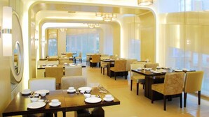 Restaurant - Wangfujing Ocean (Beijing)