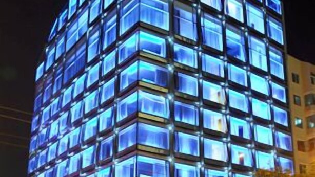 Exterior - Wangfujing Ocean (Beijing)