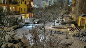 Unclassified image, 4 of 30, button - Apartment House Bulgaria (Sofia)