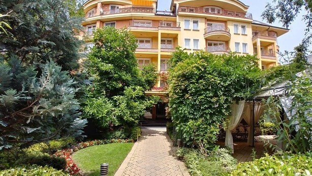 Unclassified image, 1 of 30, button - Apartment House Bulgaria (Sofia)