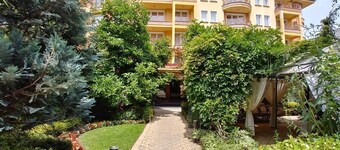 Apartment House Bulgaria