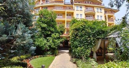 Apartment House Bulgaria