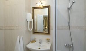 Bathroom - Apartment House Bulgaria (Sofia)