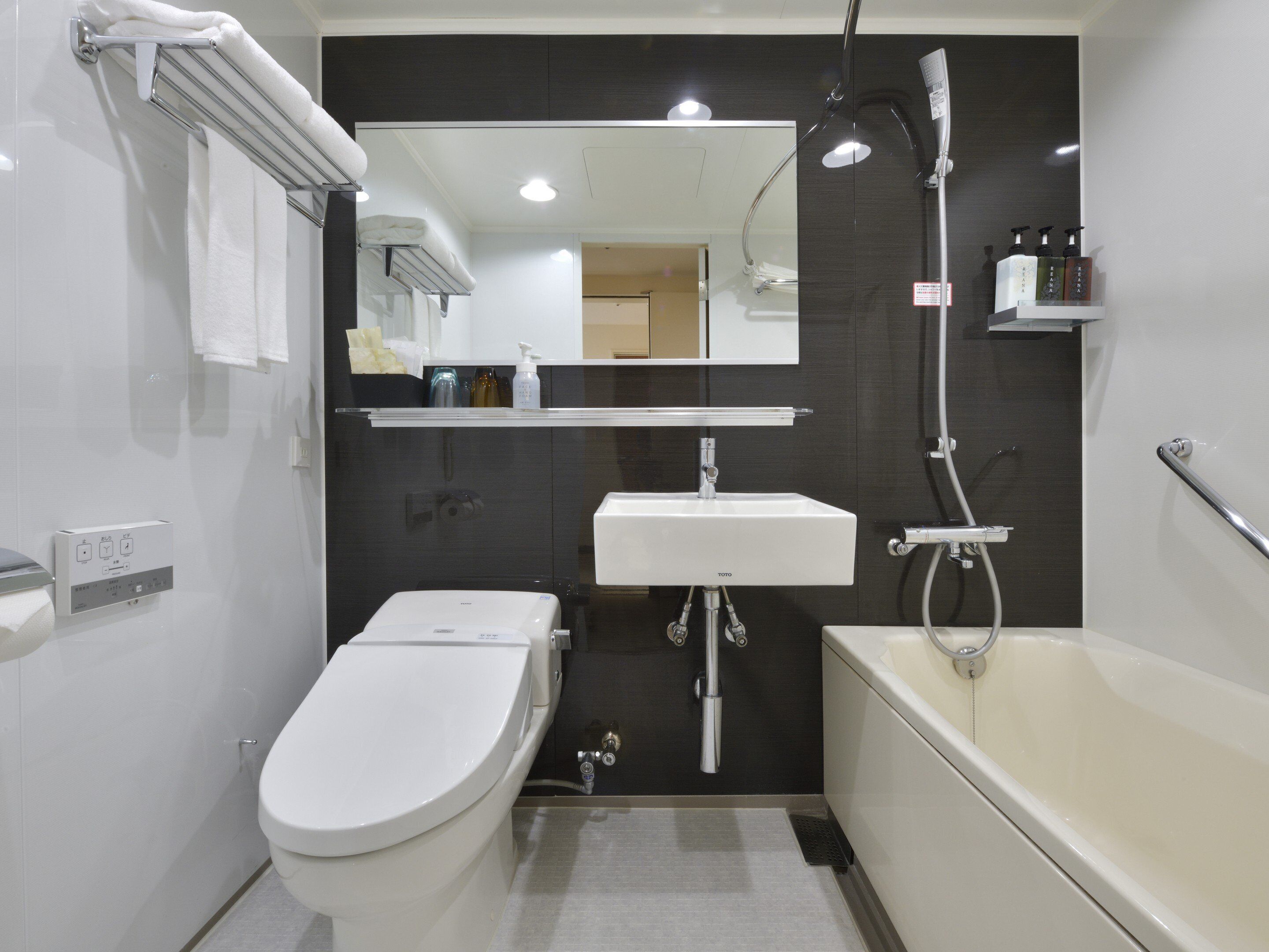 Photo - Hotel JAL City Naha