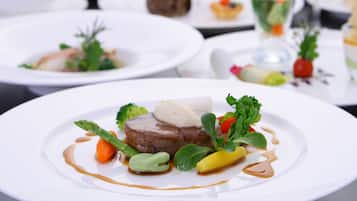 Restoran