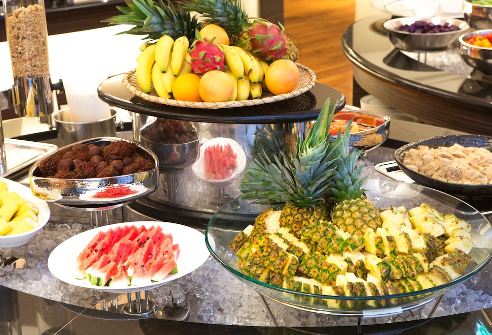 Hotel JAL City Naha by null