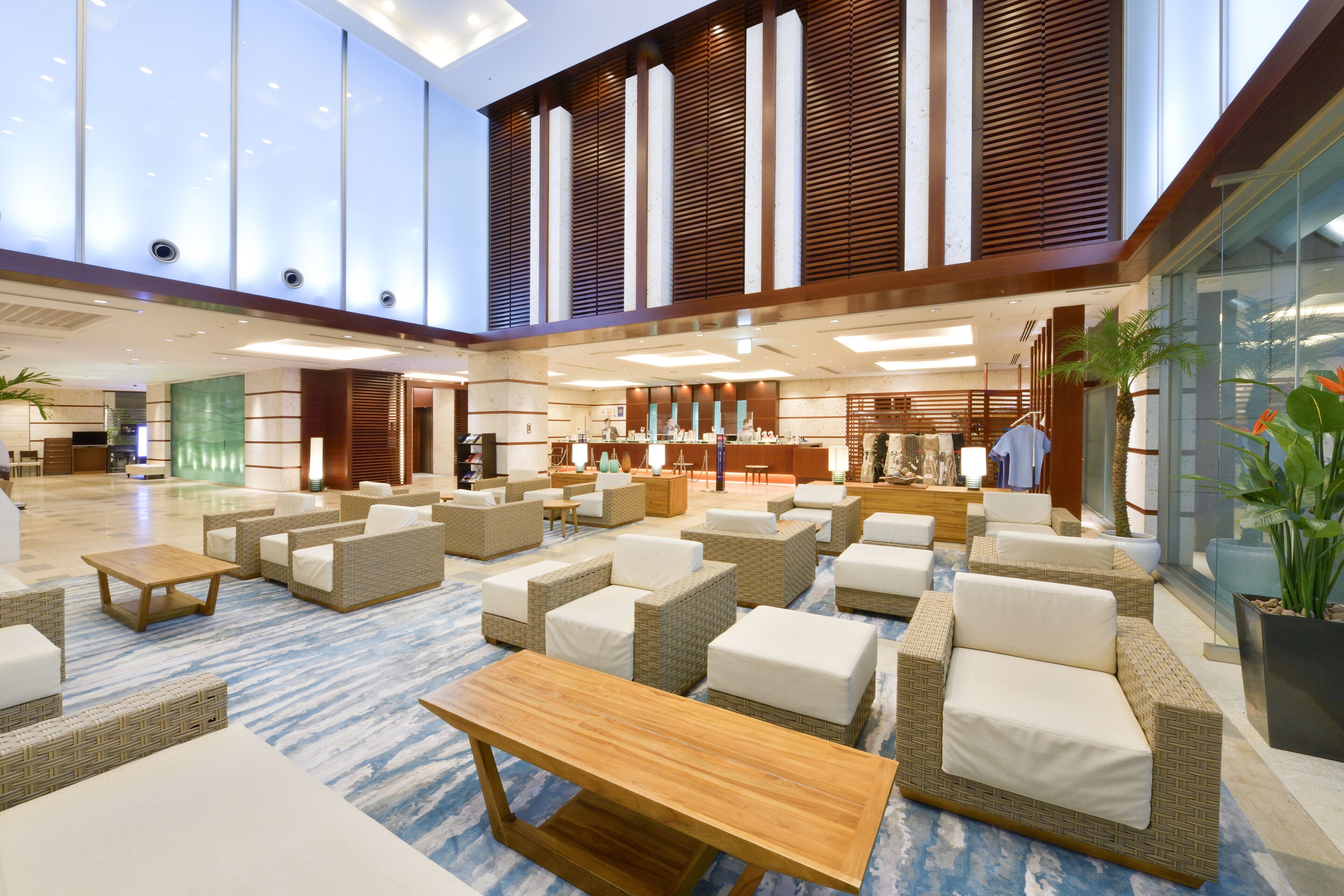 Photo - Hotel JAL City Naha