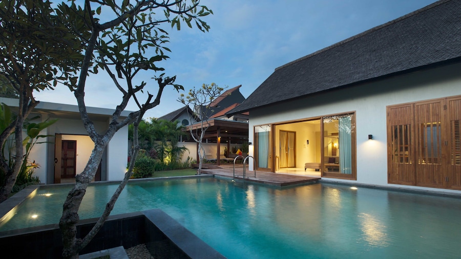 The Samaya Seminyak