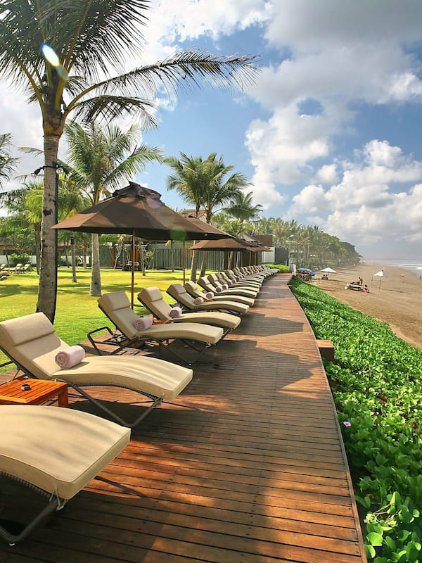 Sundeck