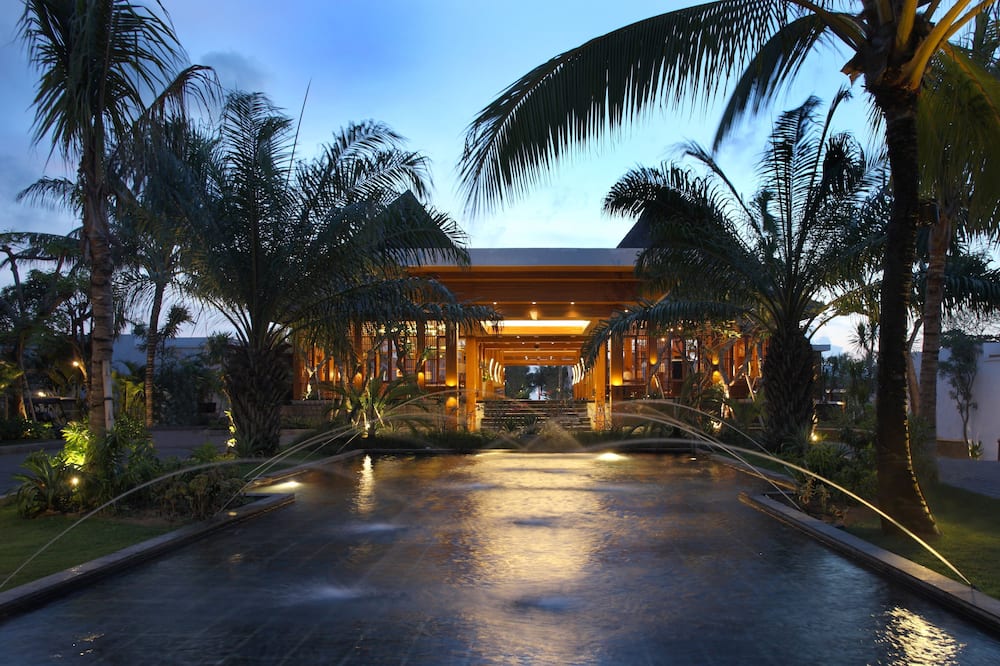 The Samaya Seminyak