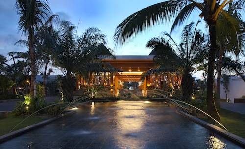 The Samaya Seminyak