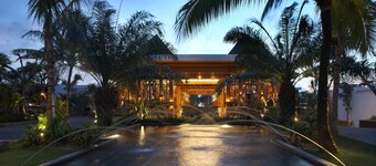 The Samaya Seminyak