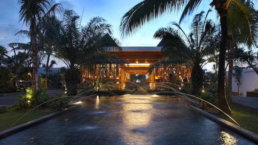 The Samaya Seminyak