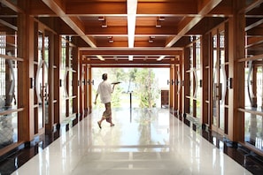 Entrada (vista interna)