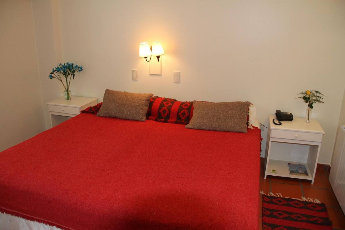 In-room safe, cribs (free), WiFi (free)