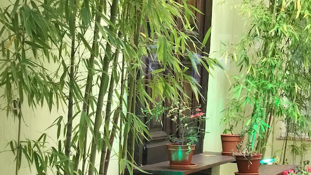 Dining - Altos De Balcarce Hotel (SALTA)