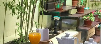 Altos De Balcarce Hotel