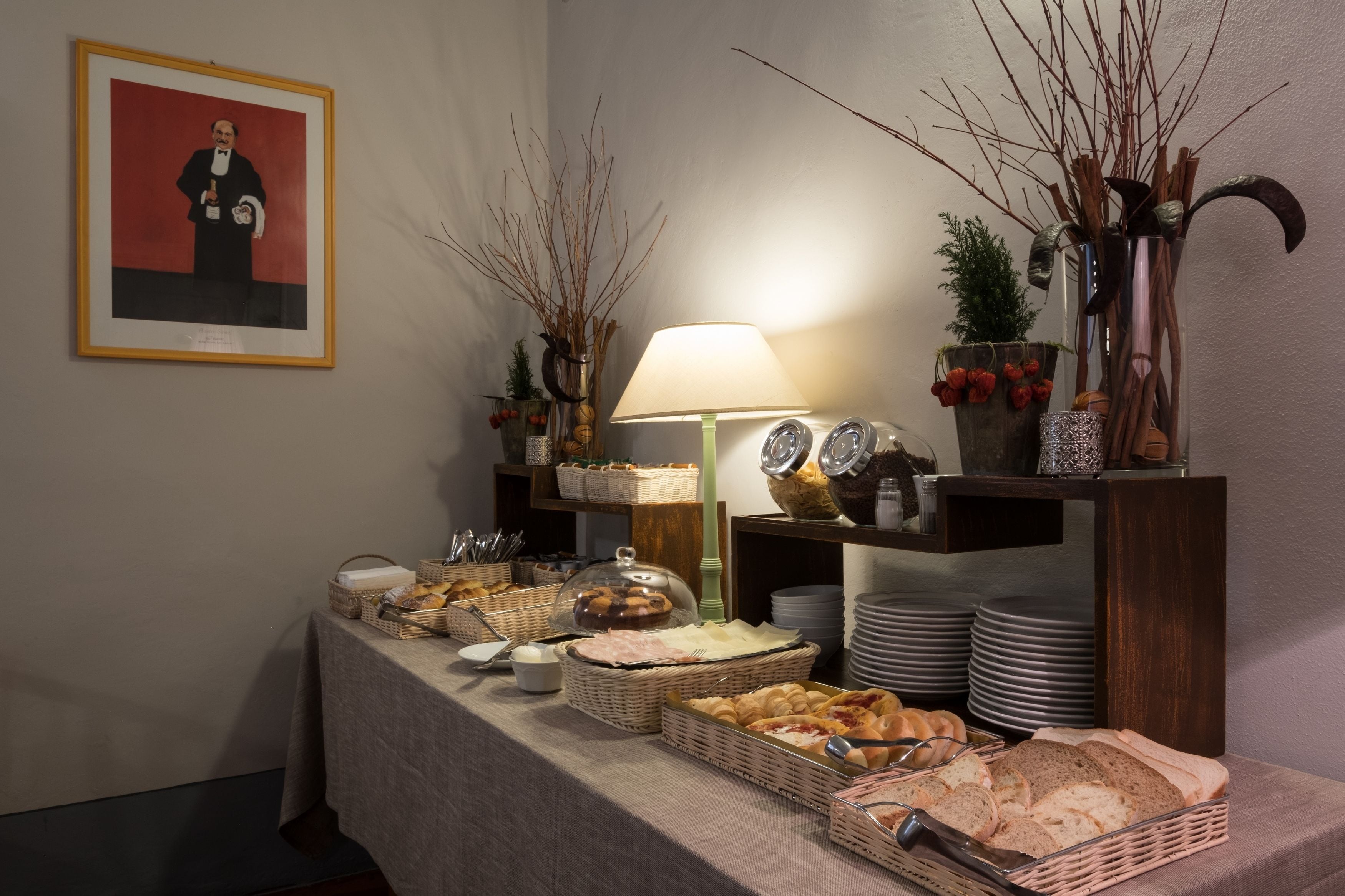 Foto - B&B Home in Florence