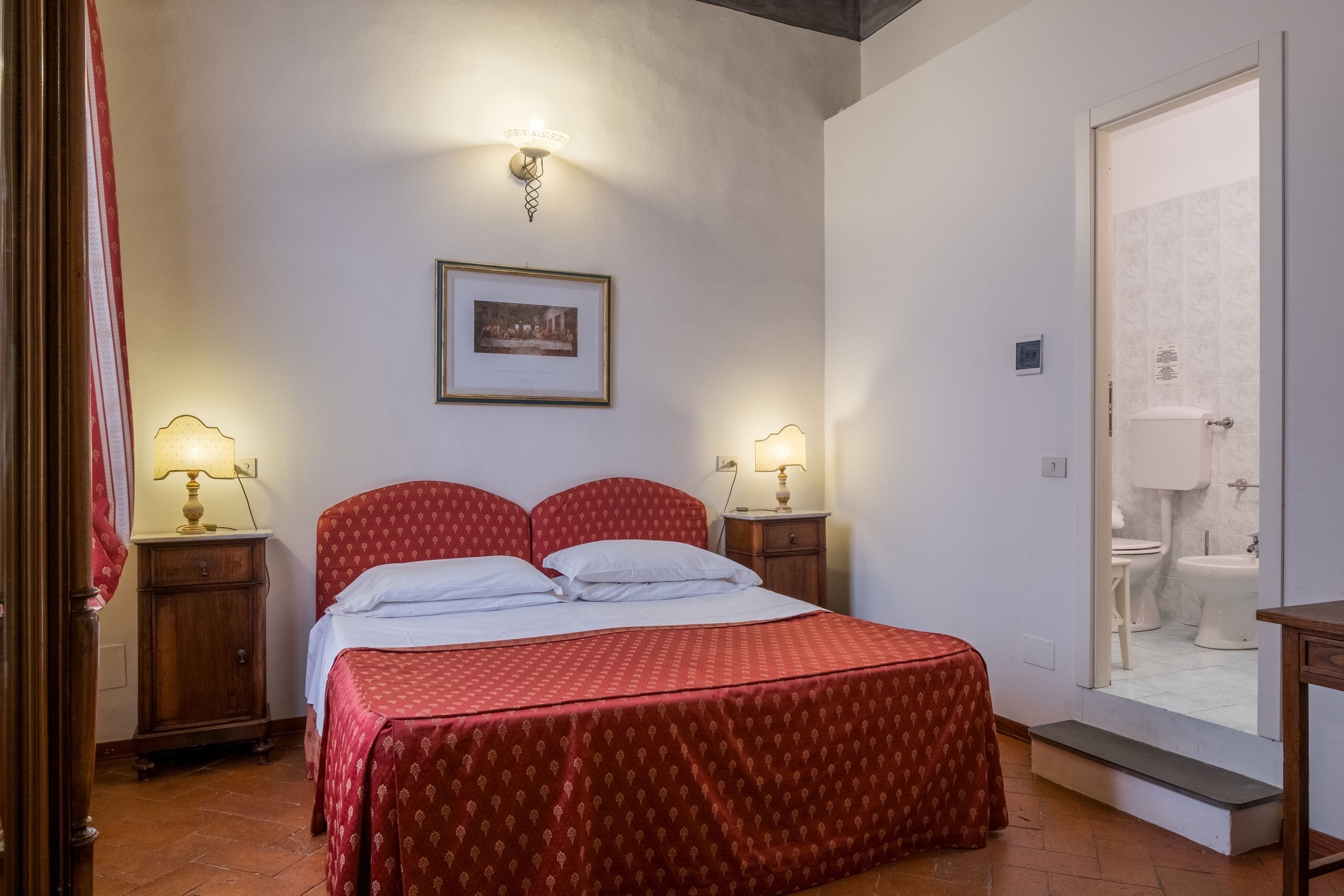 Foto - B&B Home in Florence