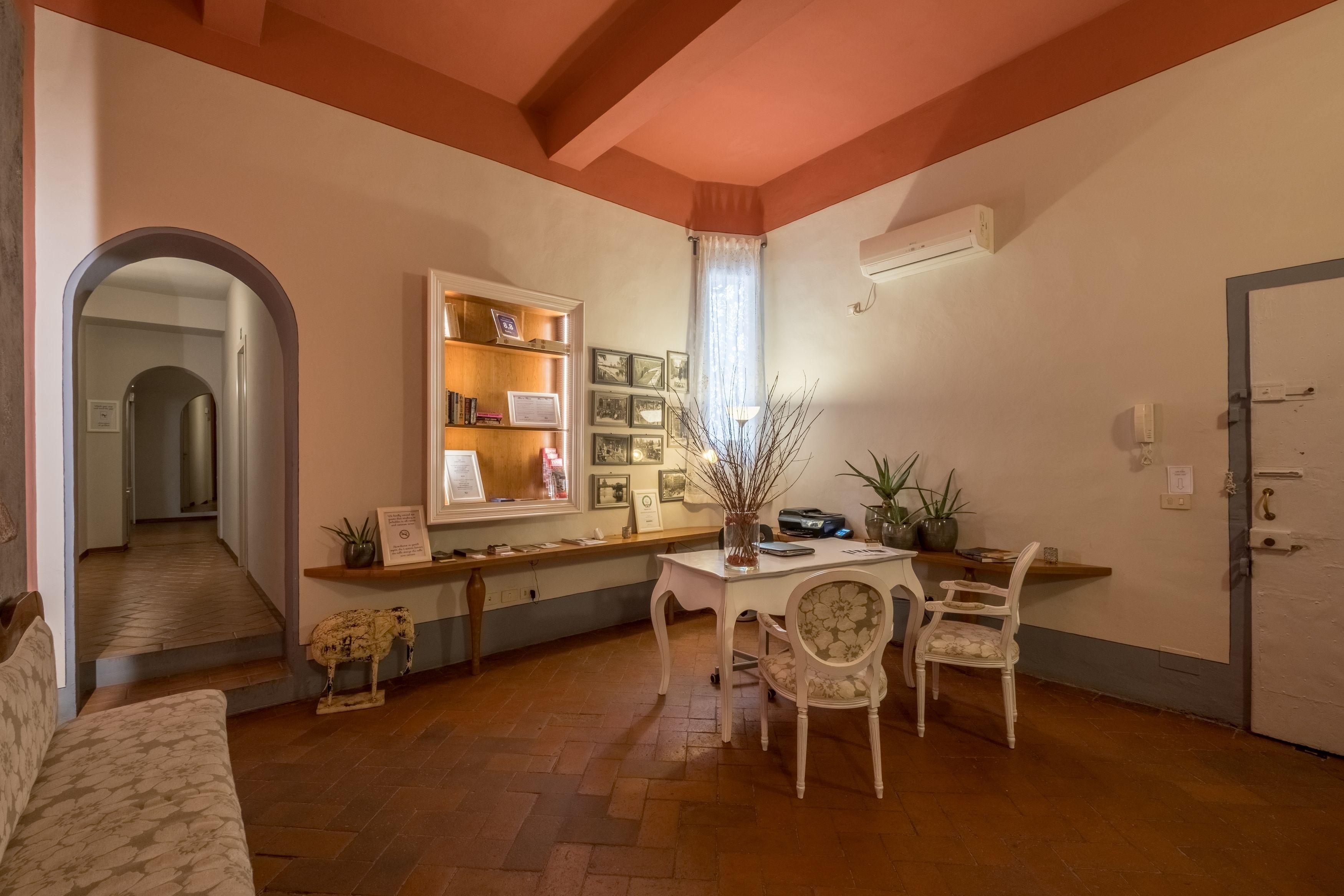 Foto - B&B Home in Florence