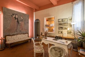 Interior entrance - Home in Florence (Florence)