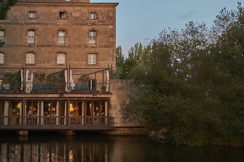 Hacienda Zorita Wine Hotel & Spa