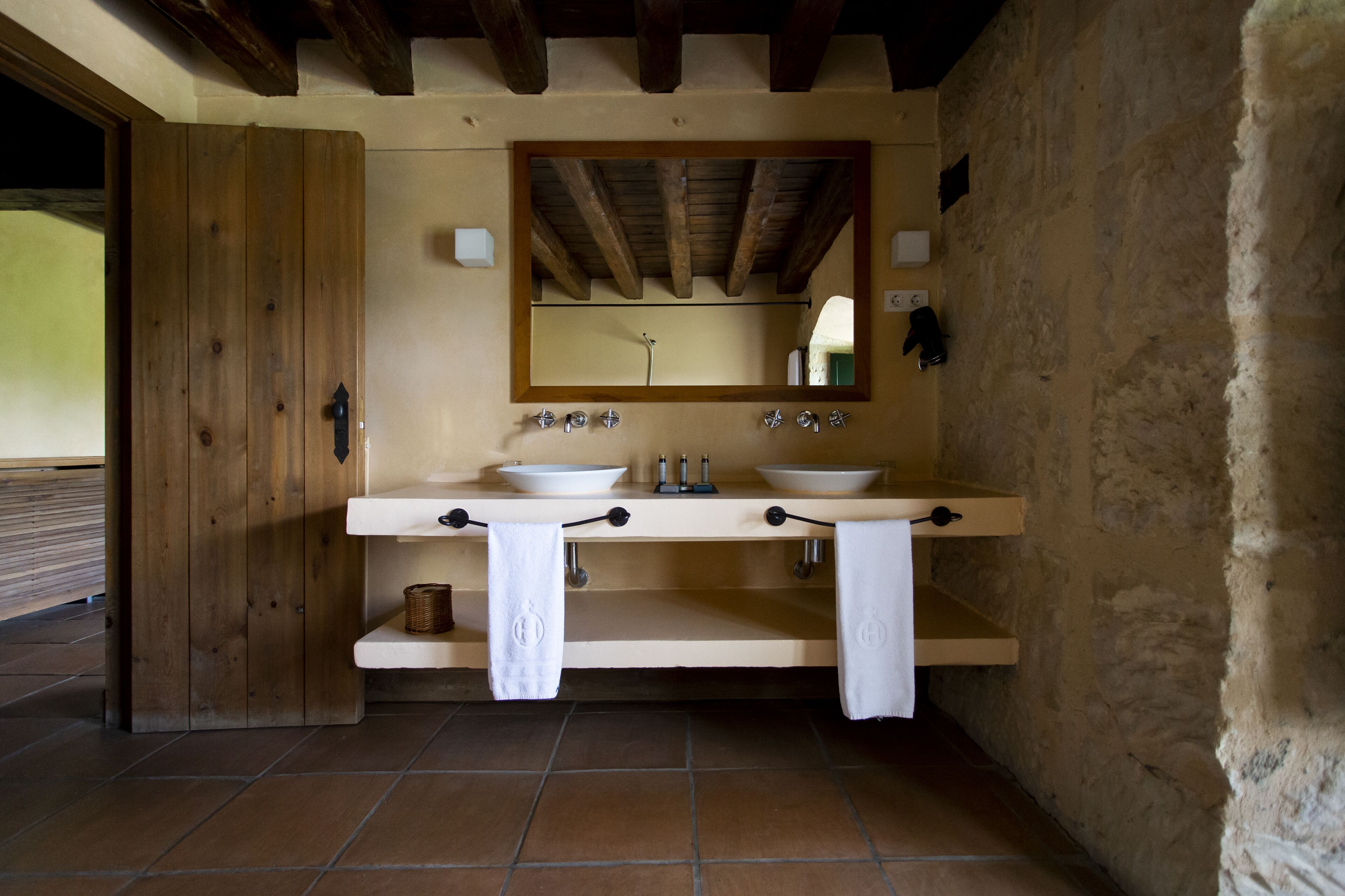 Photo - Hacienda Zorita Wine Hotel - Small Luxury Hotels