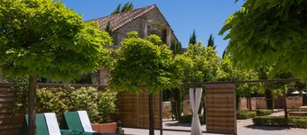 Hacienda Zorita Wine Hotel & Spa