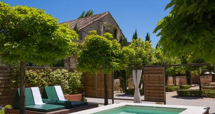 Hacienda Zorita Wine Hotel & Spa