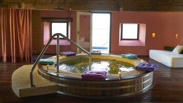 Lichaamsbehandelingen, body wraps, body scrubs, gezichtsbehandelingen