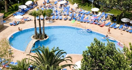 Hotel HSM Atlantic Park Hotel