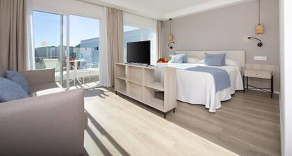 Hotel HSM Atlantic Park Hotel