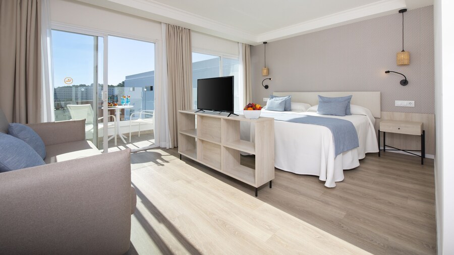 Hotel HSM Atlantic Park Hotel