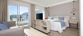 Hotel HSM Atlantic Park Hotel