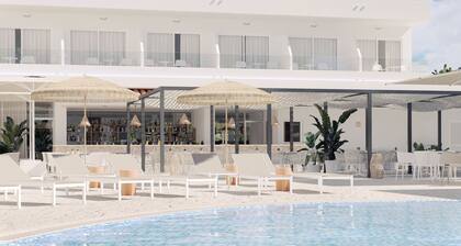 Hotel HSM Atlantic Park Hotel