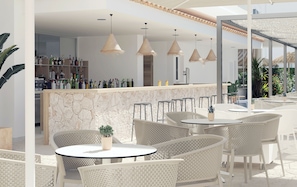 Frühstück, Mittagessen und Abendessen