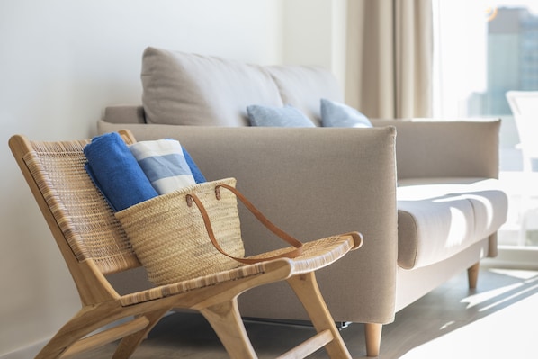 1 quarto, cofres nos quartos, escrivaninha, Wi-Fi de cortesia