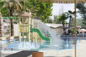 Exterior - Hotel HSM Atlantic Park Hotel (Calvia)