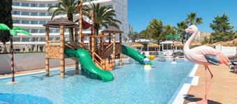 Hotel HSM Atlantic Park Hotel