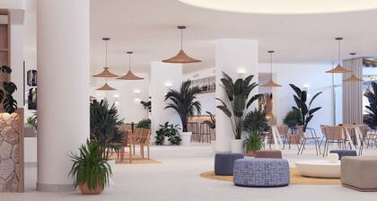 Hotel HSM Atlantic Park Hotel