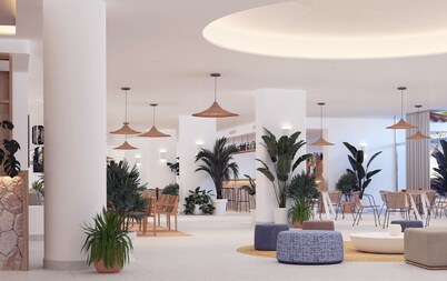 Hotel HSM Atlantic Park Hotel