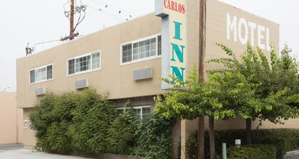 San Carlos Inn
