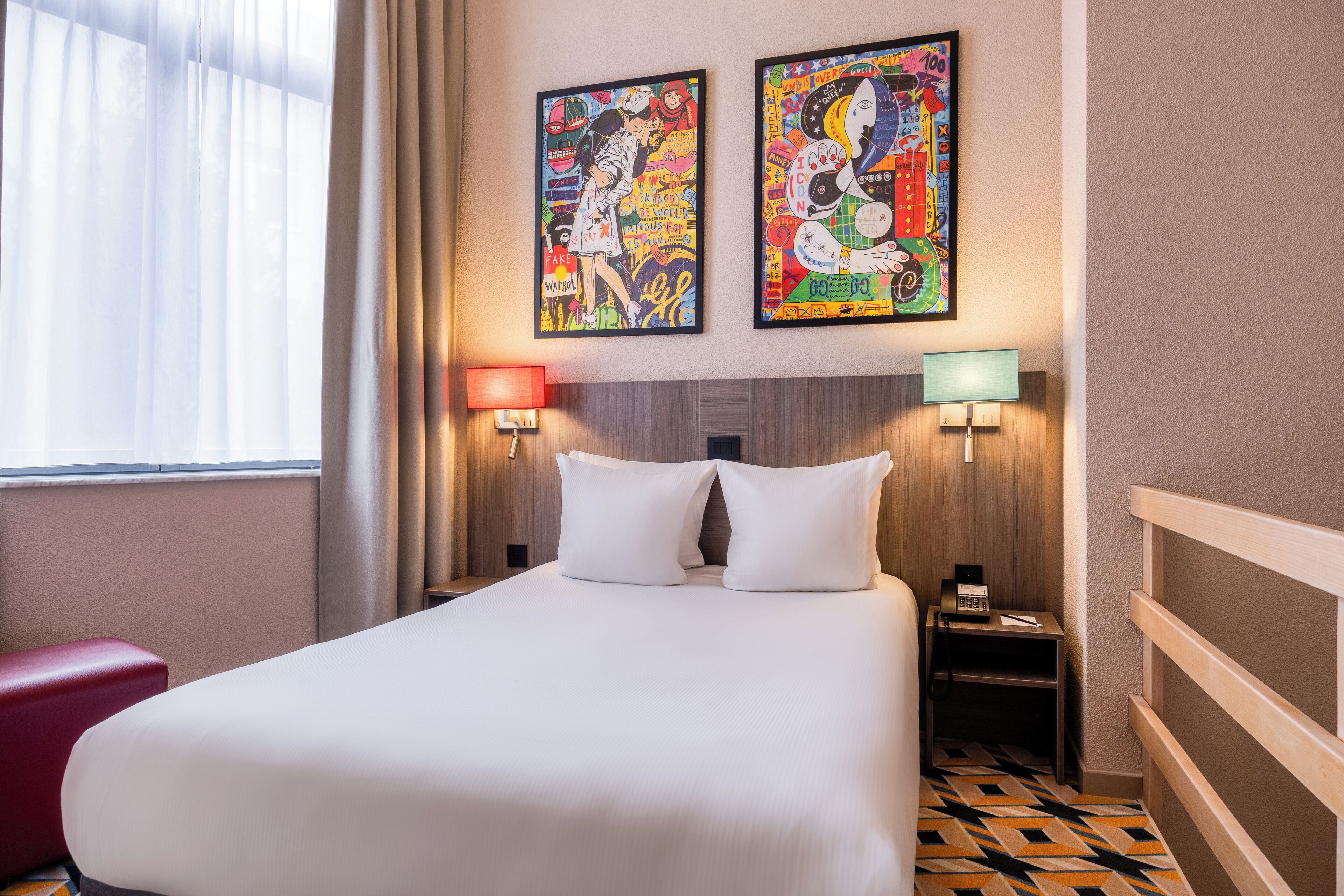 Photo - ALMA Grand Place Hotel