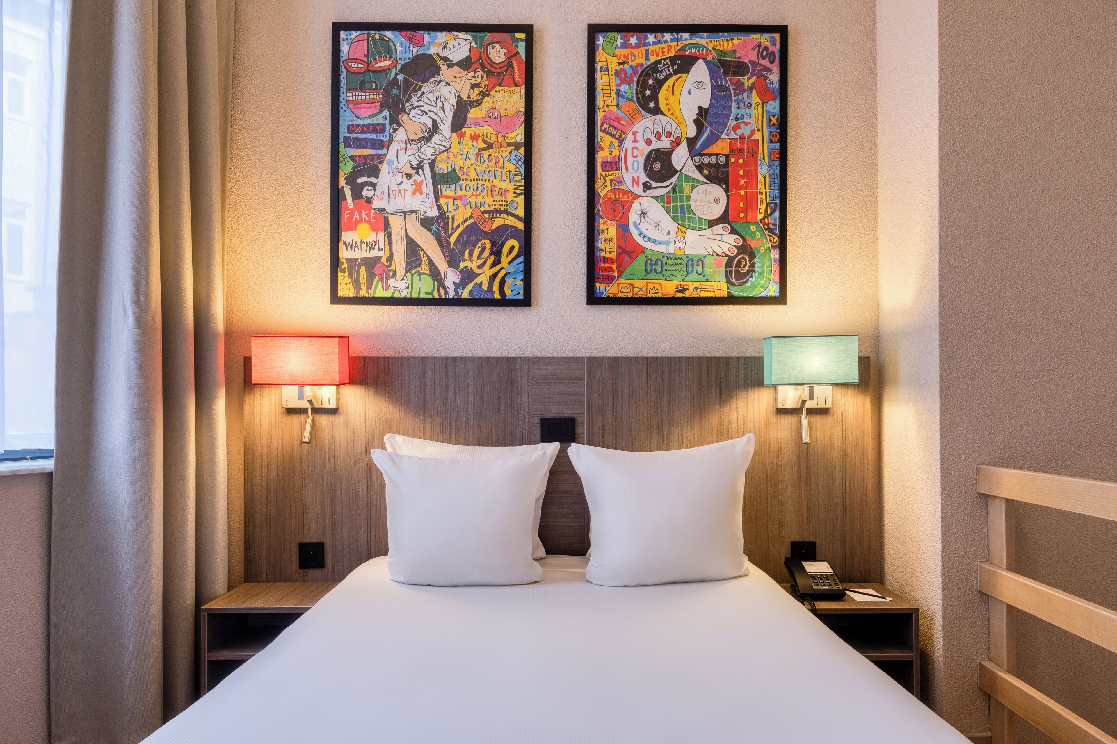 Foto - ALMA Grand Place Hotel