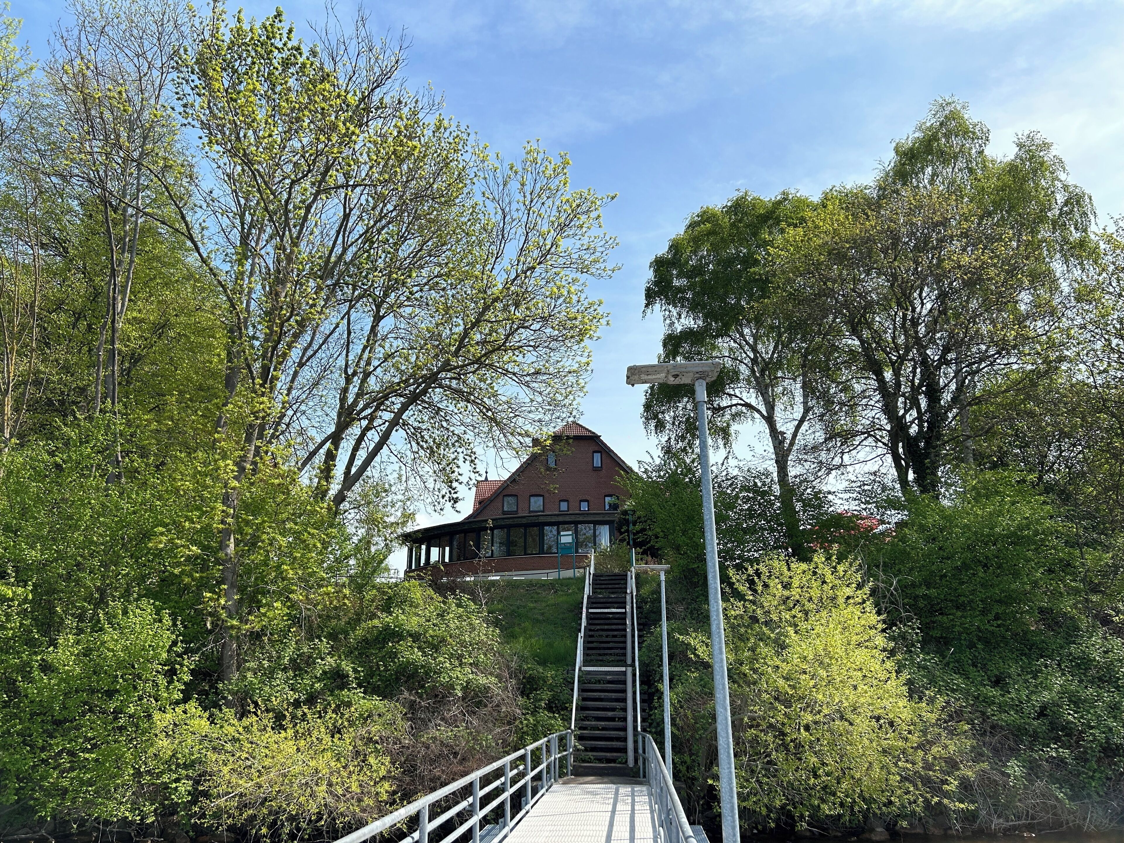 Außenbereich