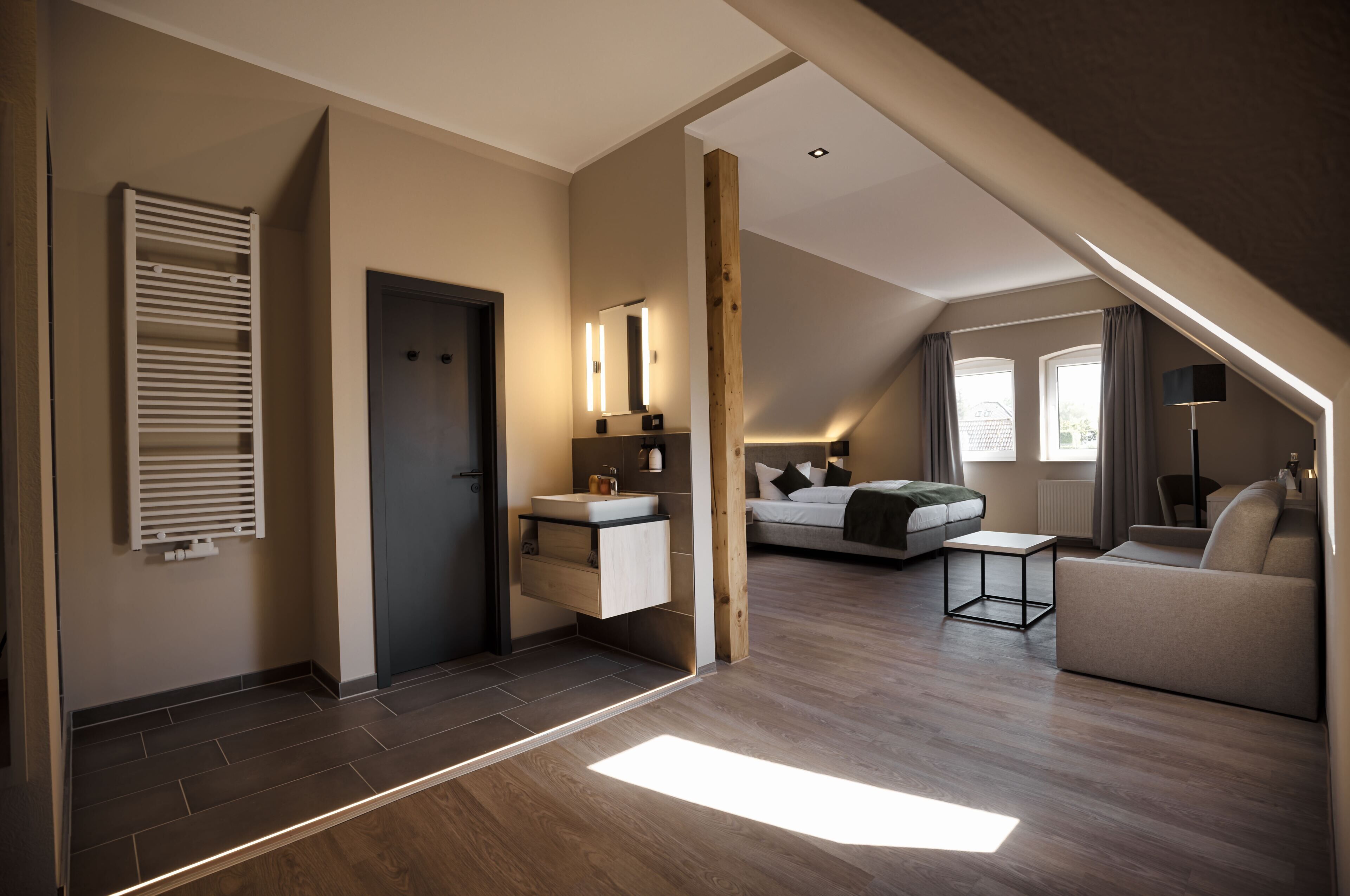 Studio Comfort | Vardagsrum